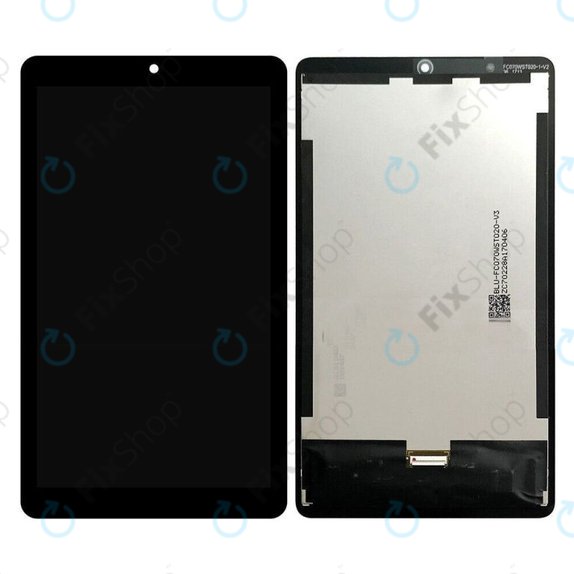 Οθόνη με οθόνη αφής για Huawei MediaPad T3 7.0, BG2-W09, Aftermarket