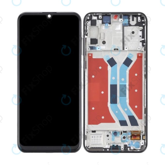 LCD Display Assembly για Huawei Y8p AQM-LX1 | Aftermarket