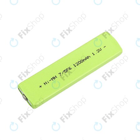 Μπαταρία για Aiwa AM-CL33, Aiwa AM-F90, 1200mAh, Ni-MH, 1.2V, MHB-901, HQ