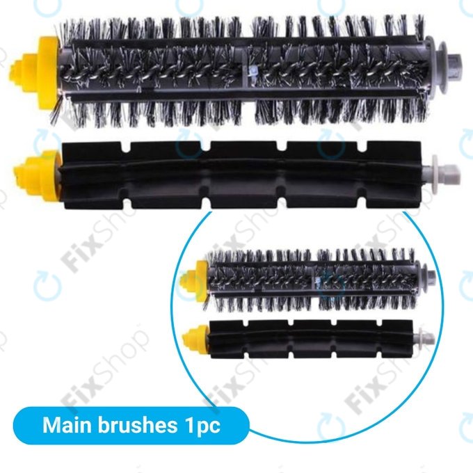 Ολοκληρωμένο Σετ για iRobot Roomba 700-series