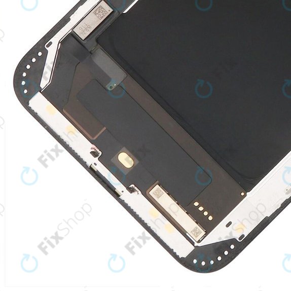 Οθόνη για iPhone XS Max, Αφής με πλαίσιο, Refurbished