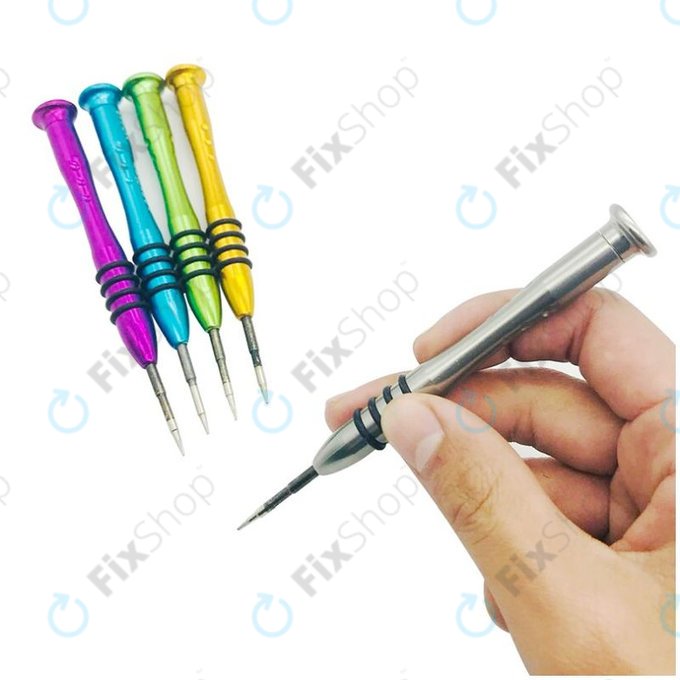 Κατσαβίδι - Torx T6 για Penggong