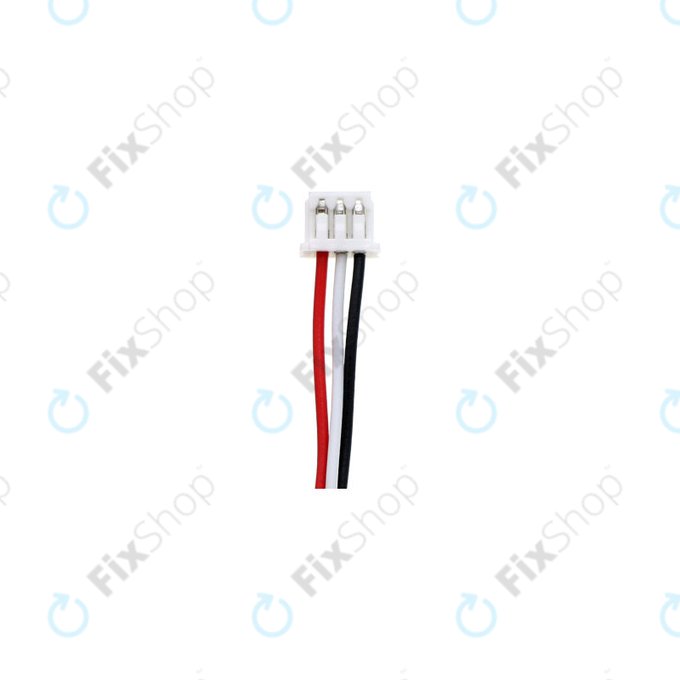 Μπαταρία για Sennheiser Momentum 2.0, 3.0, Urbanite XL, 600mAh, Li-Pol, 3.7V, AHB622540N1, HQ