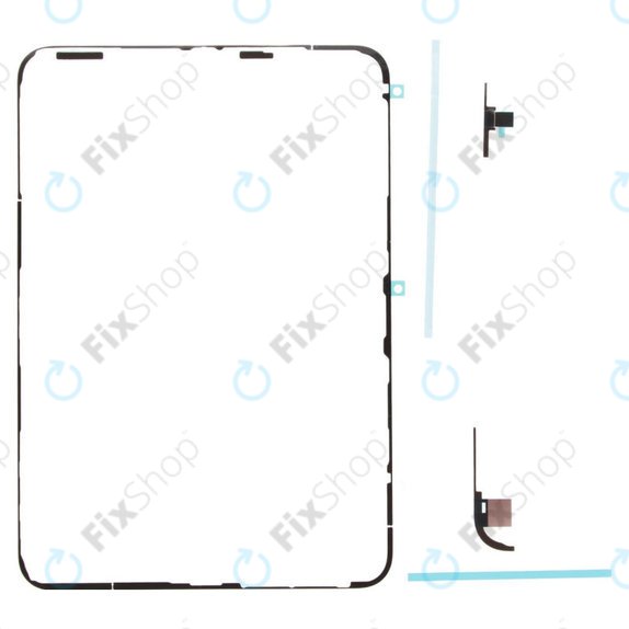 Ταινία Συγκόλλησης Οθόνης για iPad Mini (2024) | WiFi | 076-00569 | Genuine Apple