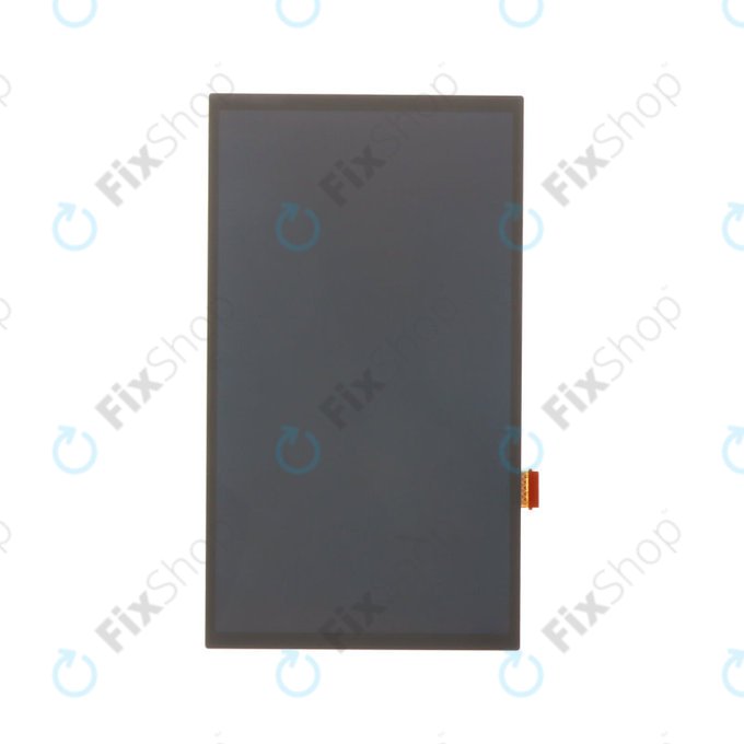 Οθόνη LCD (Black) για Nintendo Switch OLED