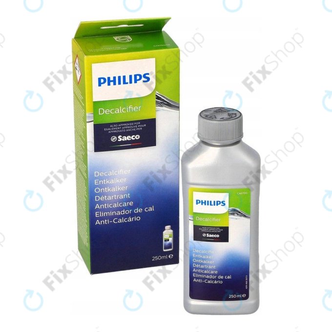 Αφαλατικό, Philips CA6700/91, 250 ml