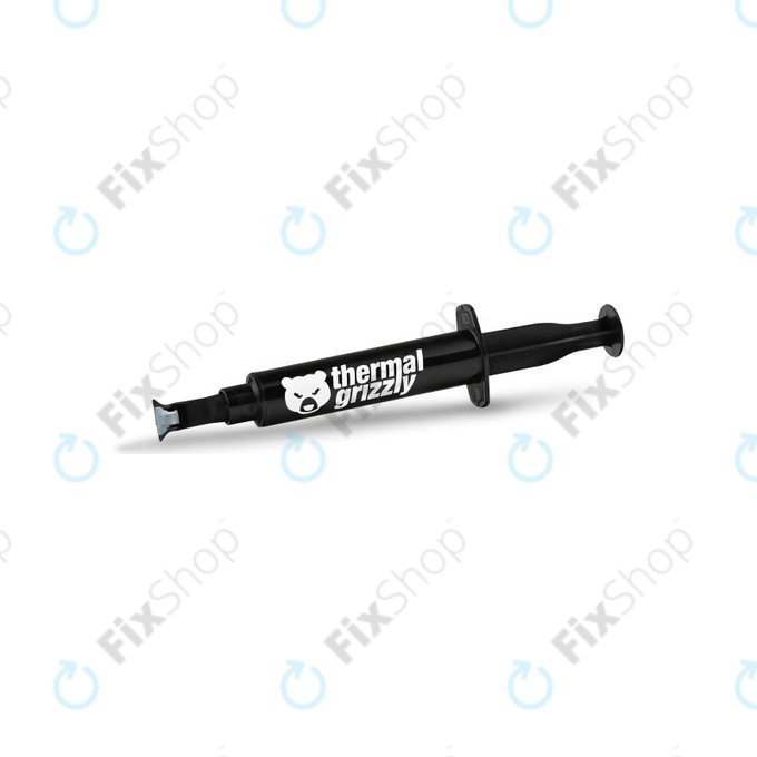 Θερμική πάστα 6g, Thermal Grizzly Duronaut