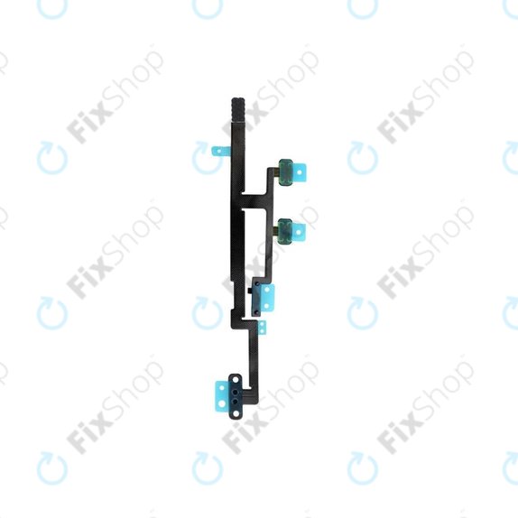 Καλώδιο Flex Κουμπιών Λειτουργίας + Έντασης για iPad Mini 2, Mini 3