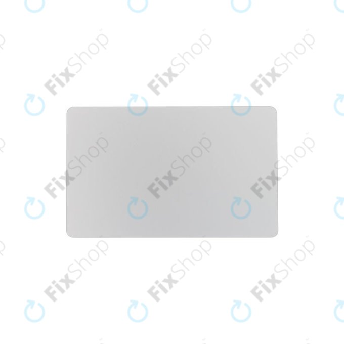 Πλήρες trackpad για MacBook Pro 14", A2992 (2023), Silver, 661-38736, Genuine Apple