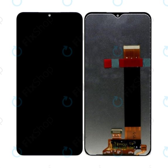 Οθόνη με οθόνη αφής για Samsung M33 5G, M336B, Aftermarket