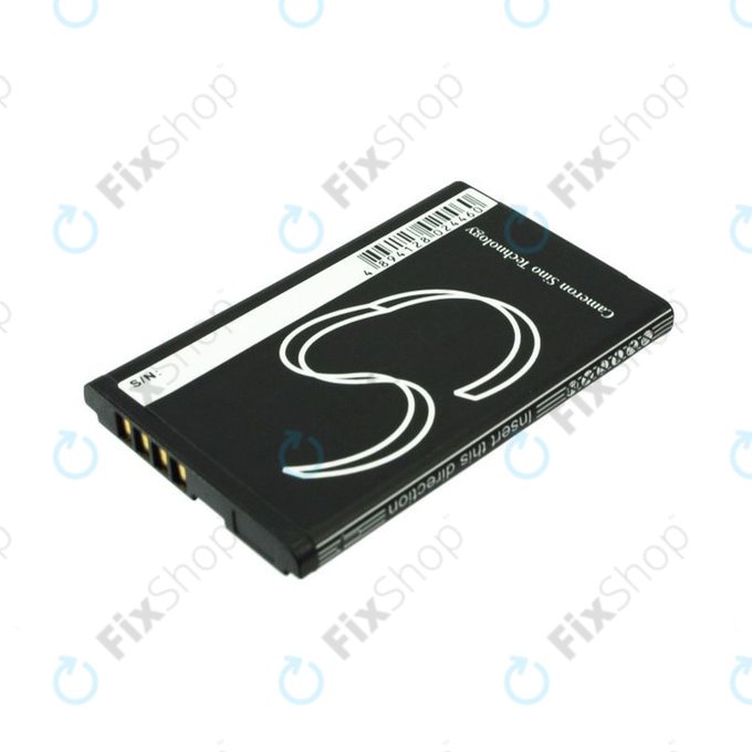 Μπαταρία για LG 230 Nite, 650mAh, Li-Ion, 3.7V, LGIP-430A, HQ