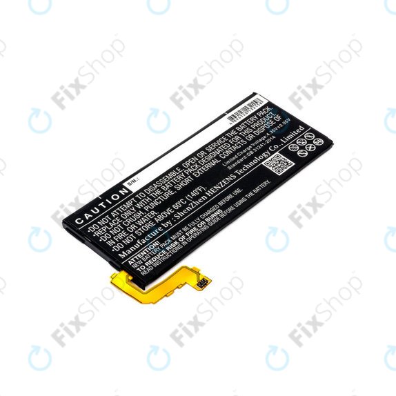 Μπαταρία για Sony Maple Ds, Xperia XZ Premium, 3200mAh, Li-Pol, 3.8 V, LIP1642ERPC, HQ