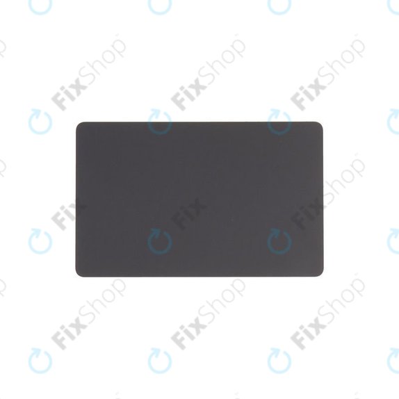 Πλήρες trackpad για MacBook Pro 14", A3185 (2024), Space Black, 661-42651, Genuine Apple