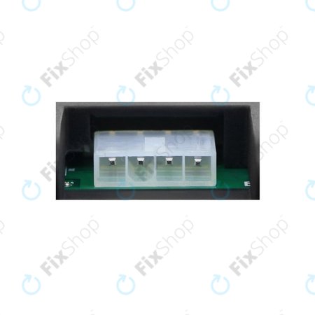 Μπαταρία για Flymo Easilife 800, Gardena Sileno Life 1250, Husqvarna Automower 520, 2500mAh, Li-Ion, 18V, 593 24 72-01, HQ