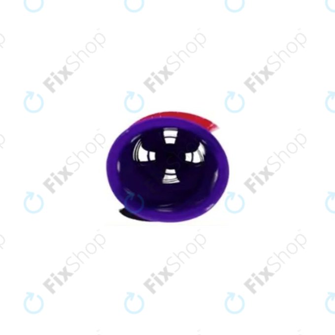 Κύρια Βούρτσα για Dyson V8