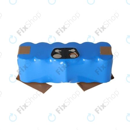 Μπαταρία για iRobot Roomba 500, 600, 700, 800, 900-series, Scooba 450, Vileda 137173, 11702, GD-Roomba-500, VAC-500NMH-33, 14.4V, 4000mAh