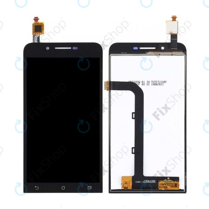 LCD Display με Touch Screen για Asus Zenfone Go | ZC500TG | Aftermarket