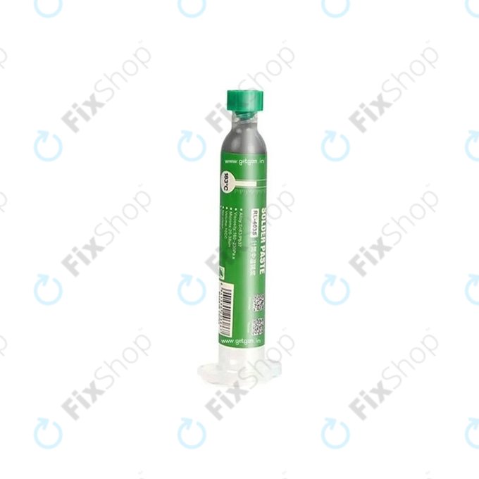 Πάστα Συγκόλλησης Relife RL-403S - 183°C (10ml)