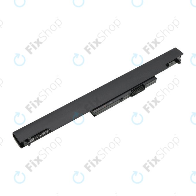 Μπαταρία για HP Pavilion 14, 15, 17, HP 250 G4, G5, 2600mAh, Li-Ion, 10.95V, HS04, HQ