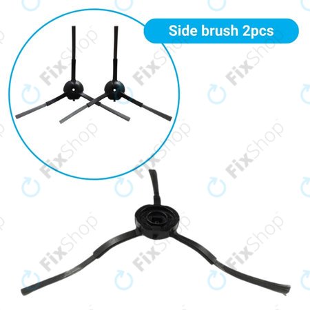 Προηγμένο Σετ για Roidmi EVE Plus