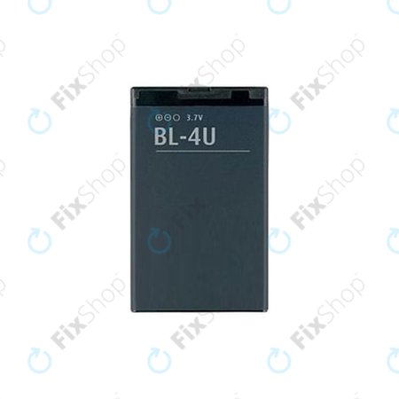 Μπαταρία για Nokia C5, 3120, E66, E75, Asha 300, BL-4U, 1000mAh