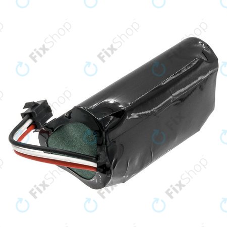 Μπαταρία για Ecovacs D36, DA60, DA611, DB35, TCR360, 2600mAh, Li-Ion, 10.8V, ZJ1450, HQ