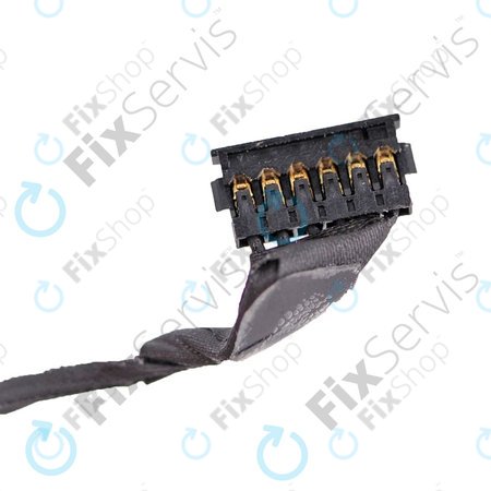 Σετ Ηχείων για MacBook Pro 13" A1502 (Τέλη 2013 - Αρχές 2015) | Αριστερά + Δεξιά