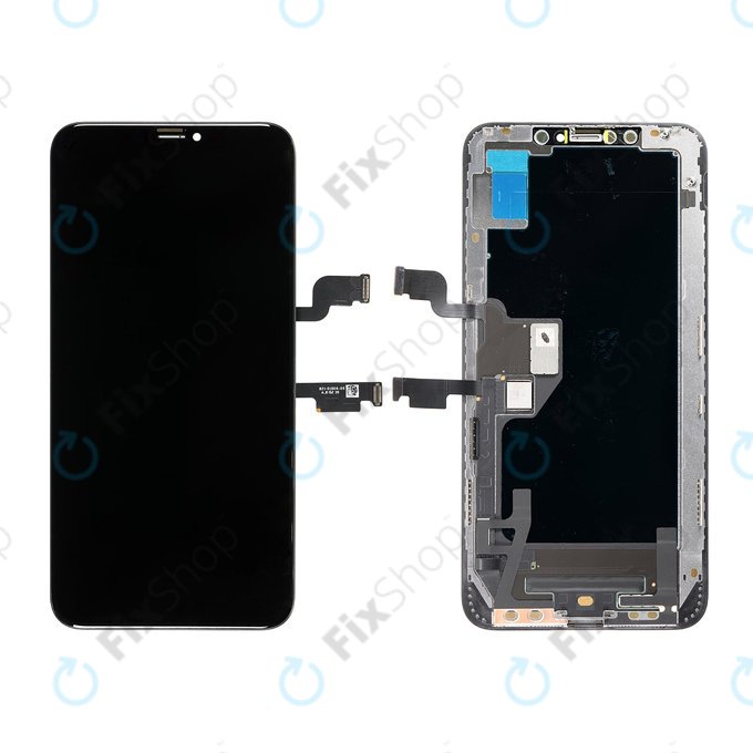 LCD Display Assembly για iPhone XS Max | Refurbished
