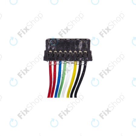 Μπαταρία για Lenovo IdeaPad 730-13, 2650mAh, Li-Pol, 15.36V, 5B10R32748, HQ