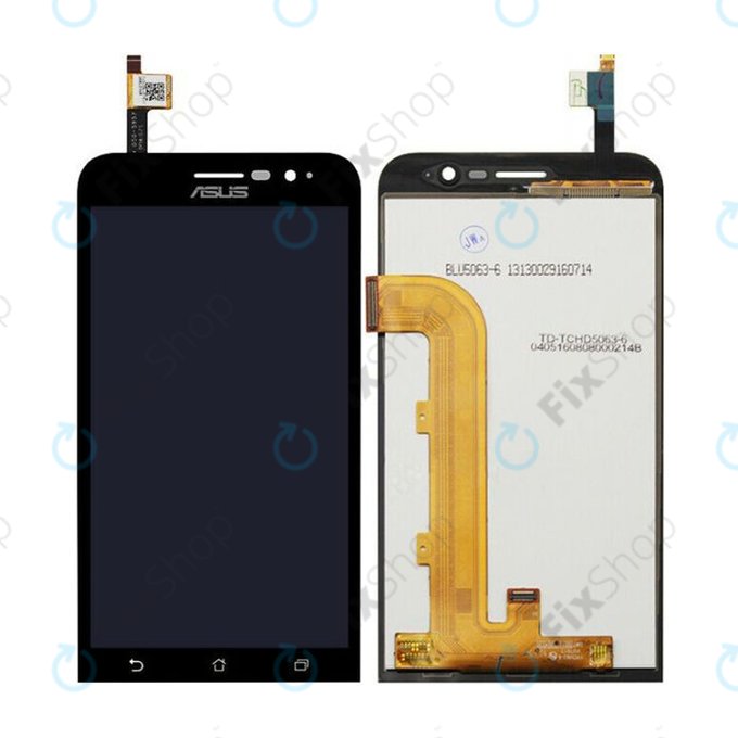 LCD Display με Touch Screen για Asus Zenfone Go | ZB500KL | Aftermarket