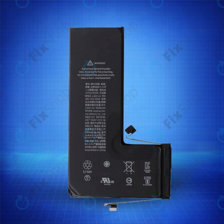 Μπαταρία για iPhone 11 Pro, 3046mAh, Service Pack