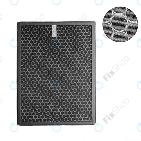 Σετ φίλτρων (HEPA + Ενεργός άνθρακας) για Philips 2000-series | 2000i-series | AC2889 | AC2887 | AC2882