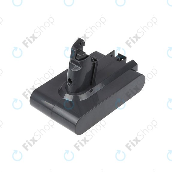 Μπαταρία για Dyson DC-series, V6, 965874-02, 21.6V, 2500mAh, HQ