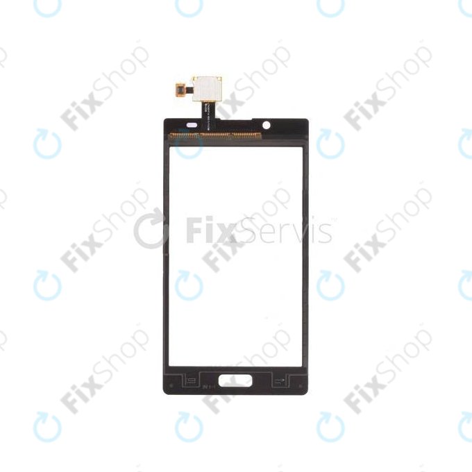 Touch Screen για LG Optimus L7 | P700 | Μαύρο, Black