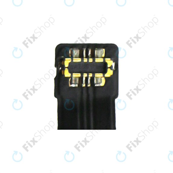 Μπαταρία για Huawei Y7, 3900mAh, Li-Pol, 3.85V, HB406689ECW, HQ