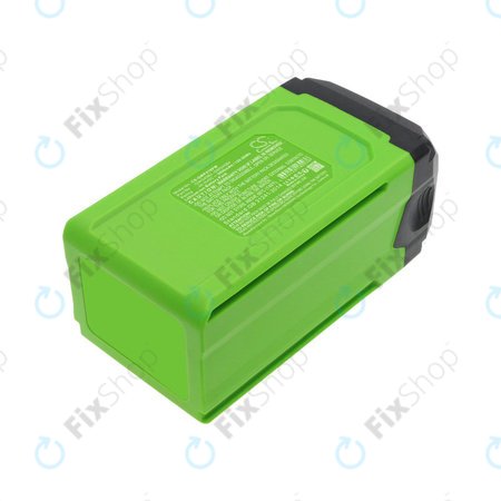 Μπαταρία για AKU tools Greenworks, 3000mAh, Li-Ion, 40V, GWG40B2, HQ
