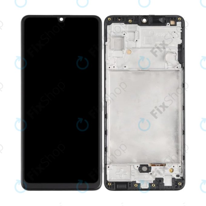LCD Display Assembly για Samsung A32 4G | A325F | Aftermarket