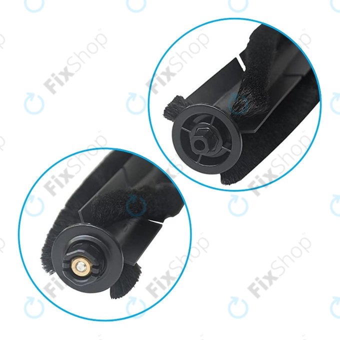 Προηγμένο Σετ για Roidmi EVE Plus