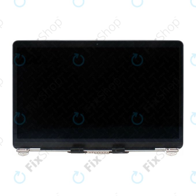 Συγκρότημα οθόνης για MacBook Air 13", 2019, A1932, A2179, 2020, Space Gray, Refurbished