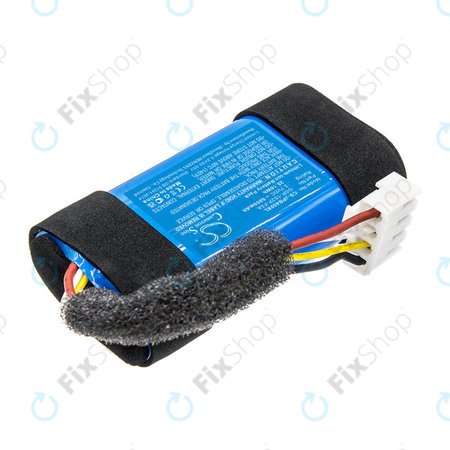 Μπαταρία για JBL Partybox Encore Essential, 6800mAh, Li-Ion, 3.7V, GSP-1S2P-F5A, HQ