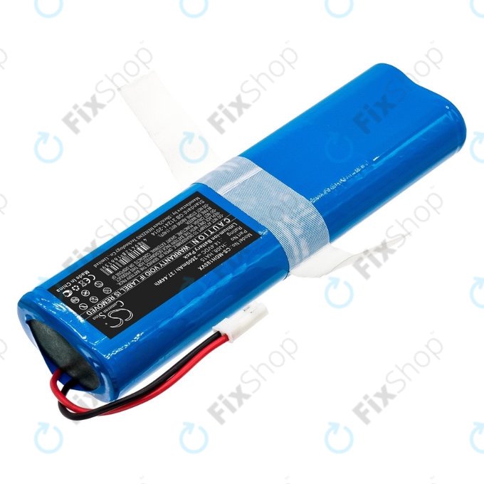Tesla RoboStar-series, Medion MD-series - Μπαταρία HJ08, HA15 Li-Ion 14.4V 2600mAh HQ