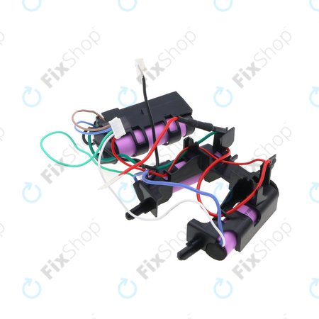 Μπαταρία για Electrolux EER73BP, EER73IGM, AEG CX 7-2-30, 1500mAh, Li-Ion, 14.4V, 6.01.52.06-0, HQ