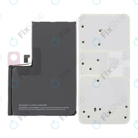 Battery για iPhone 13 Pro Max | 661-22294 | 4352mAh | Genuine Apple