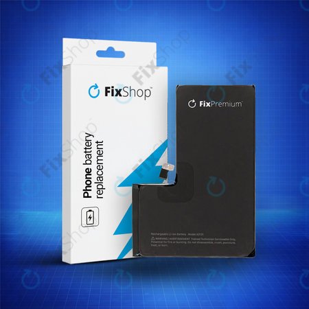 Μπαταρία για iPhone 15 Pro Max, 4422mAh, DIAGNOSTIC