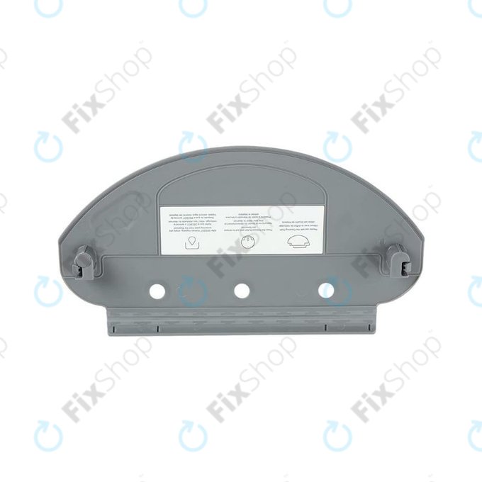 Θήκη Πανιού Σφουγγαρίστρας για Ecovacs Ozmo 920 | 950 | Deebot T5