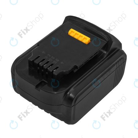 Μπαταρία για Dewalt DCB090, XR, 3000mAh, Li-Ion, 14.4V, DCB140, HQ
