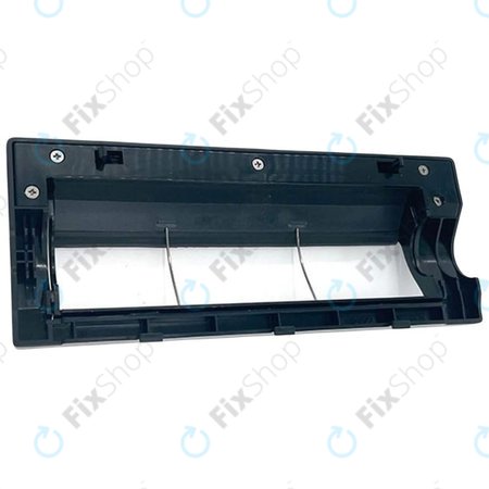 Κάλυμμα Κύριας Βούρτσας για Xiaomi Roidmi EVA | μαύρο | black