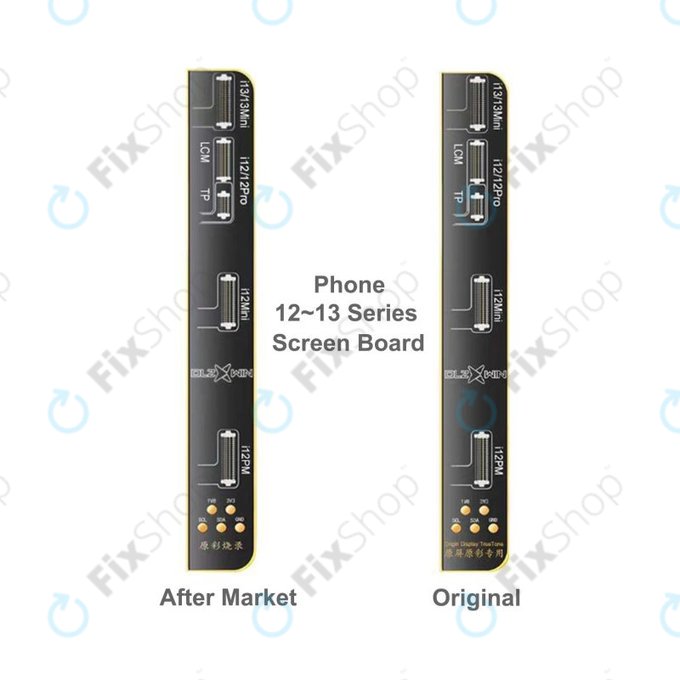 Προγραμματιστής Επαναφοράς True Tone DLZ WIN - DL R100P | iPhone 12 - 13-series