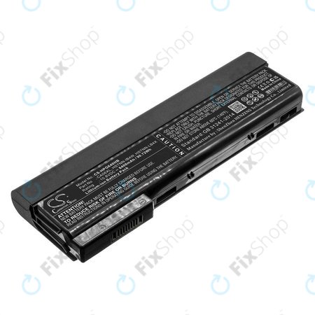 Μπαταρία για HP ProBook 640 G1, 650 G1, 655 G1, 645 G1, 8400mAh, Li-Ion, 10.8V, CA06XL, HQ