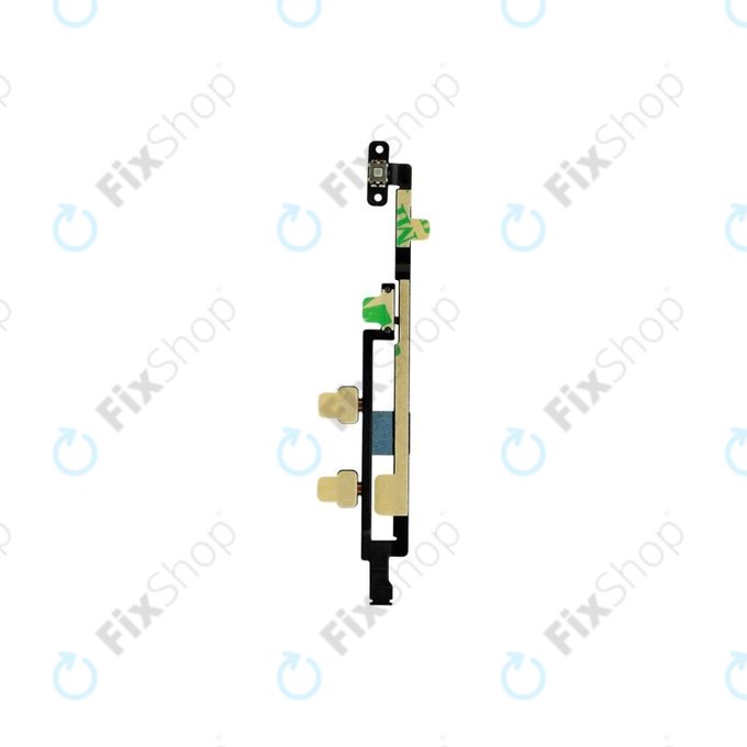Καλώδιο Flex Κουμπιών Λειτουργίας + Έντασης για iPad Air | Mini